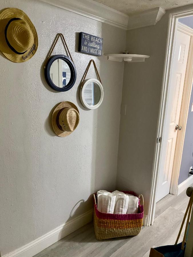 Daytona Beach Inn Eksteriør billede