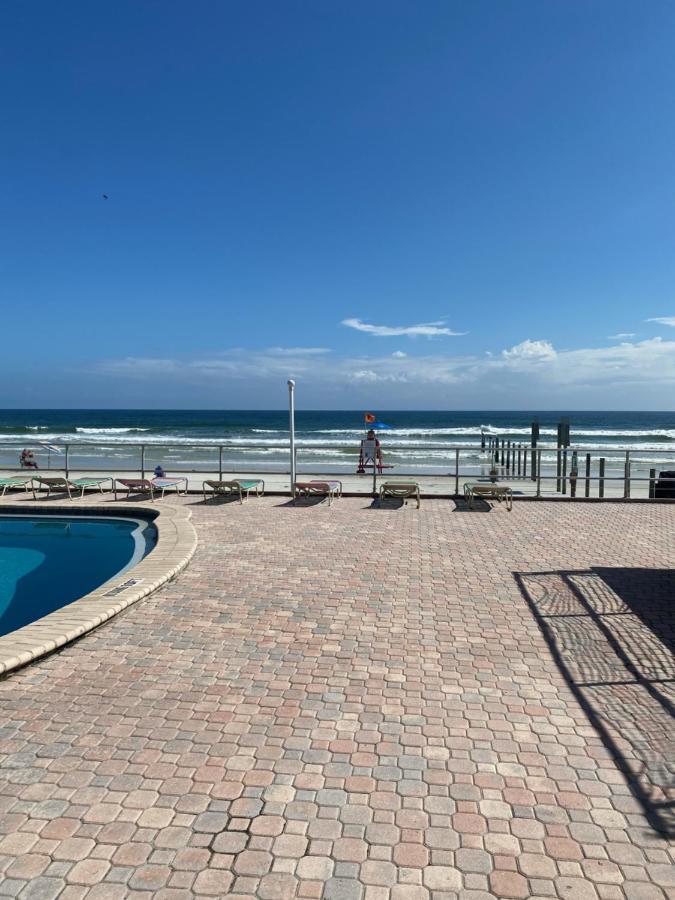 Daytona Beach Inn Eksteriør billede