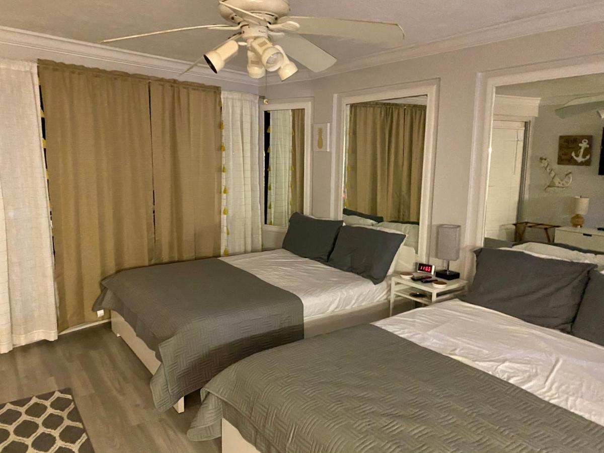 Daytona Beach Inn Eksteriør billede