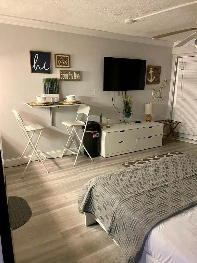 Daytona Beach Inn Eksteriør billede